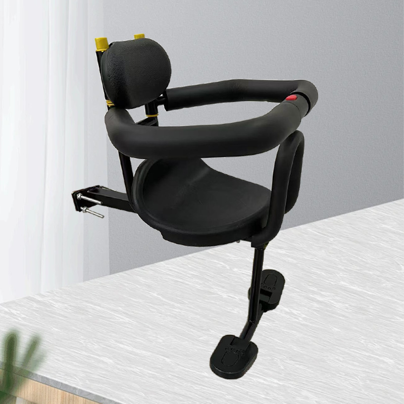 Seat | Diàndòngchē Electric car child seat - front-seat