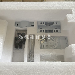 Zhongheng ZHR482KN Outdoor Interactive Direct PoWer Module 2000W Outdoor Waterproof Integrated PoWer Supply Communication RRU