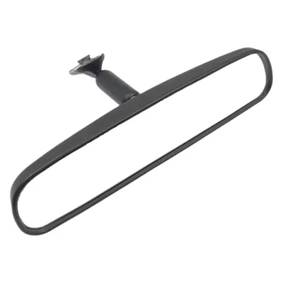 Reversing Rearview Mirror, Car mirror