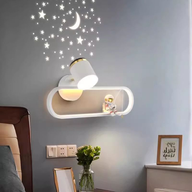 Astronaut for children's room
