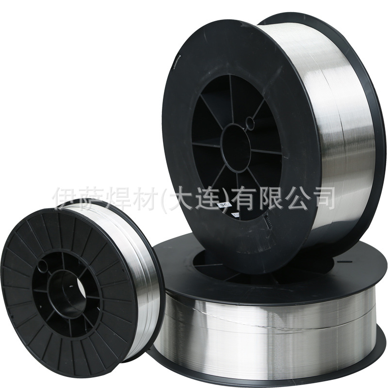 瑞士奥林康FLUXINOX 22.9.3L不锈钢焊丝E2209T0-4不锈钢药芯焊丝