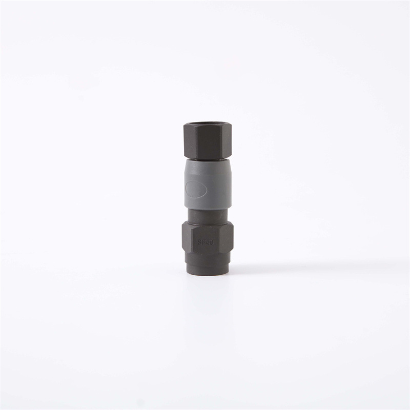 �ɲ�ж����Cʽ Ӣ������SP20�������ٽ�ͷ ����ֱ�����Ͽ��ٽ�ͷ