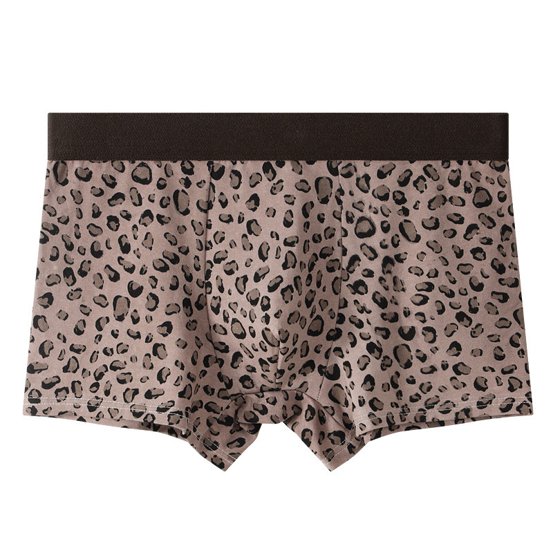 Pantalones cortos de algodón de hombre antibacterianos de alta calidad, pantalones deportivos de hombre, calzoncillos, calzoncillos de algodón