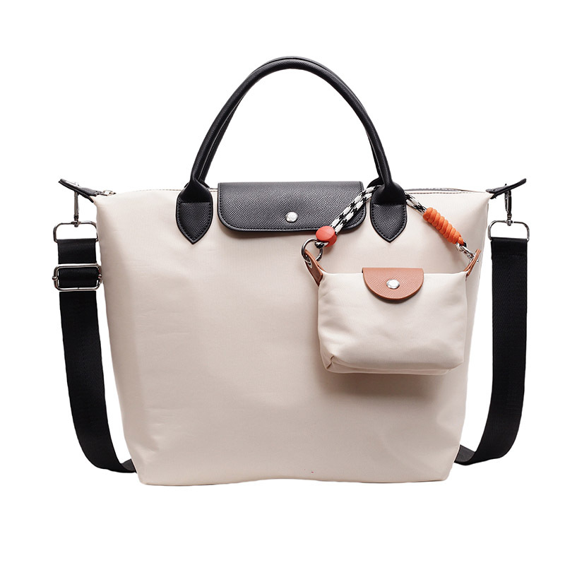 Nylon bolsas de bolsas de bolsas