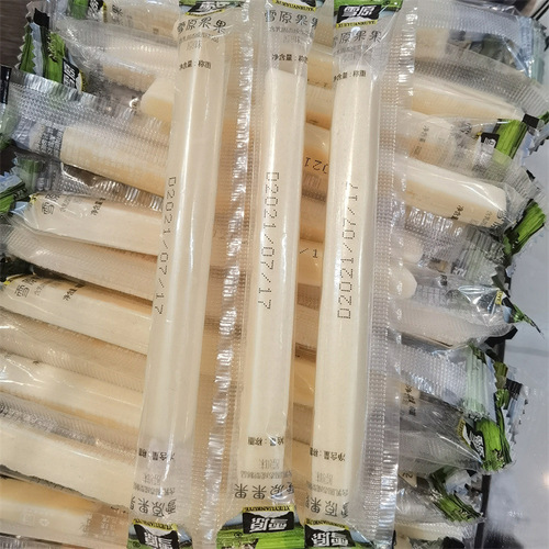Snowfield Colostrum Milk Bites Original Flavor, Multiple Options Available, Bulk Weighed Packaging - One Bag 6 Pounds