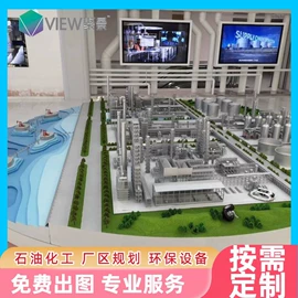 建筑模型;模型、手板;航海模型