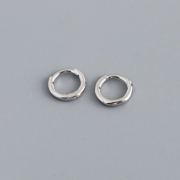 Platinum, 6mm