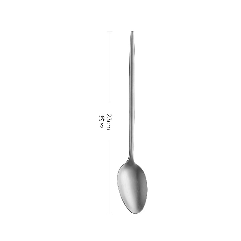 BSD-137 430 포르투갈 메인 서빙 스푼