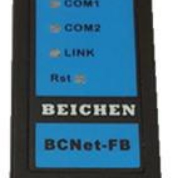 ȫ��ԭװ  BCNet-FB ����PLC��̫��ģ��