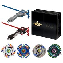 TAKARA TOMY 爆旋陀螺击爆战魂BBG-42 Wbba 限定怀旧套装2023 V2