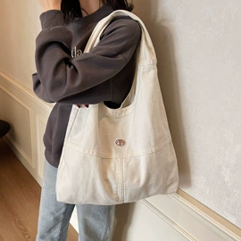 中大学生书包;女士单肩包;男士单肩包