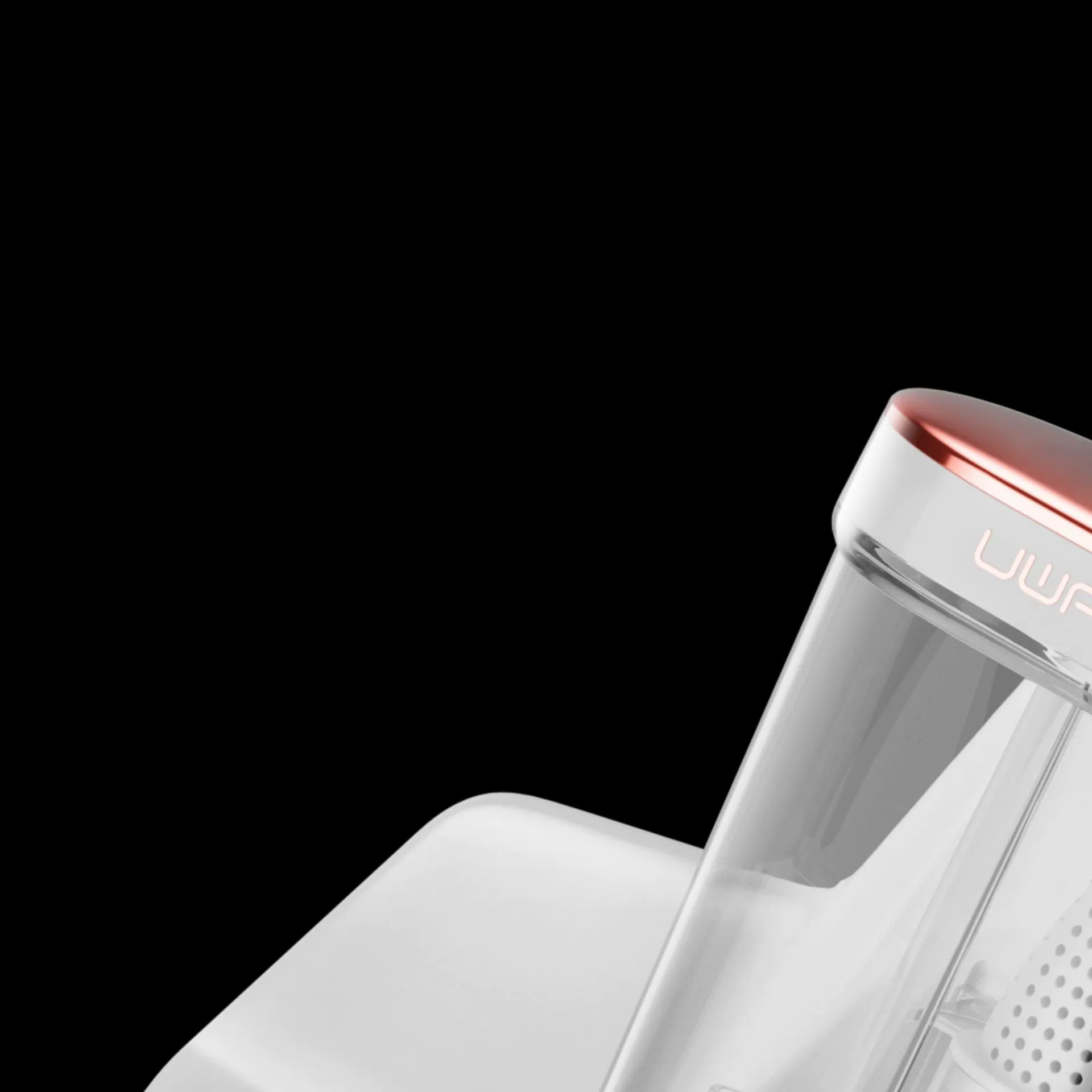 УВАНТ Остатки клещей CM2401 SE