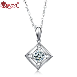 钻石手饰;钻石项饰;钻石其他饰品