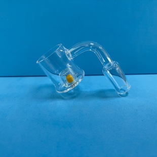 Factory Direct High Temperature Quartz Nail Smoke Nail Quartz Accessories Smoking Set Pipe