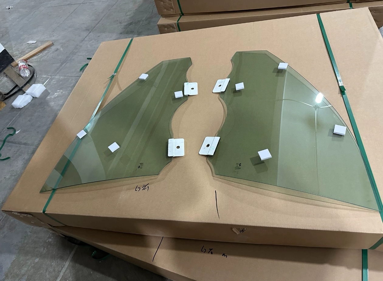 L6 Door Glass L6 Sunroof Glass L7 L8 L9 Front Glass Sunroof Glass Others