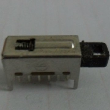 供应开关 PS-42D02 拔动开关 可制定电子产品PS-42D02拔动开关