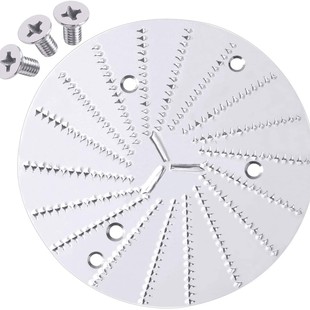 Jack Lalan Jack Lalanne Power Juicer accessories replacement cutter disc Crescent Tool