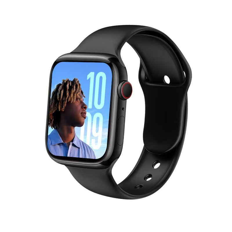 S10-NFC オフライン支払いアクセス制御スマートウォッチスポーツ歩数計心拍数血中酸素睡眠モニタリングウォッチ|undefined