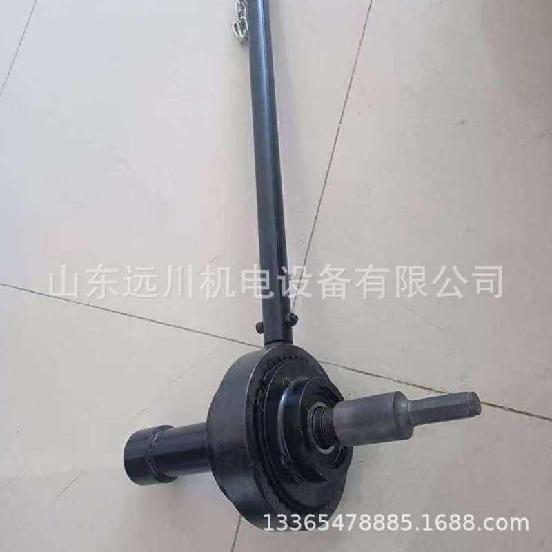 Mining 10X Torque Multiplier Mining 30X Anchor Rod Torque Enhancer Underground Anchor Rod Torque Amplifier