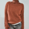 Orange red