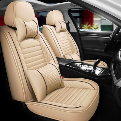 Cross-Border Foreign Trade Wholesale Car | Seat cushion, seat cover