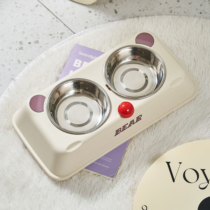 Tacos para gatos Tacos para perros Tacos para mascotas Tacos de acero inoxidable Tacos para mascotas Tacos para mascotas Tacos para mascotas Tacos para mascotas