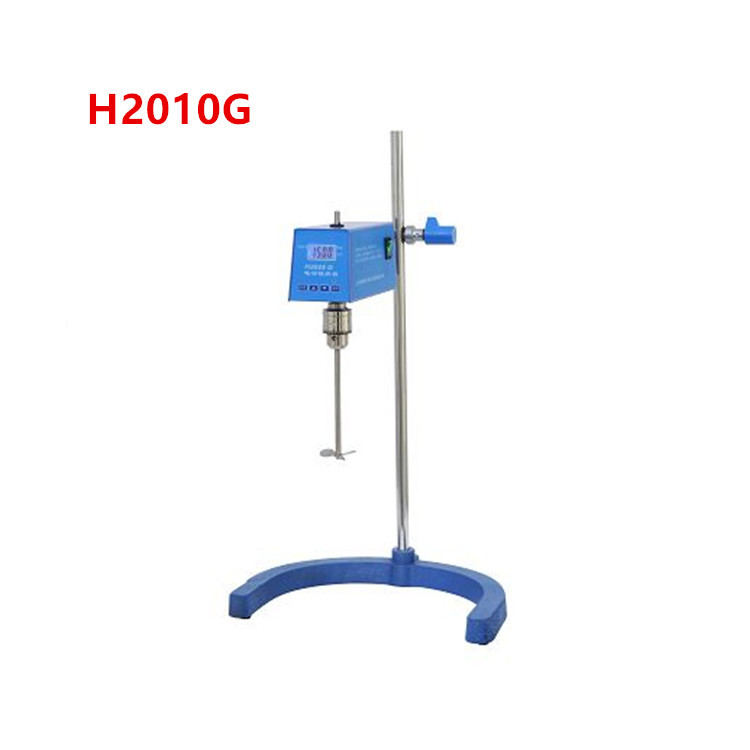 梅颖浦H2025G电动搅拌机 驰久牌H2010G H2015G H2004G电动搅拌器