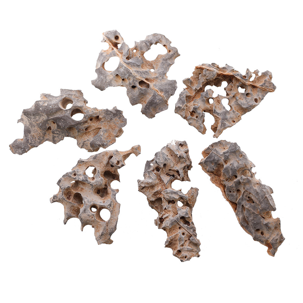 玲珑石约4-6CM1个