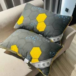 功能枕;记忆枕;纤维枕