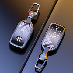 2024種類のホンダのキーホルダーを適用して、11代のアコードcrvは思域車皓影男型格包英仕派を掛けます。