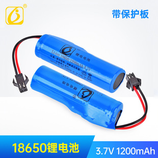 18650����늳�3.7V1200mAh�����o���b��܇������܇늄����늳�