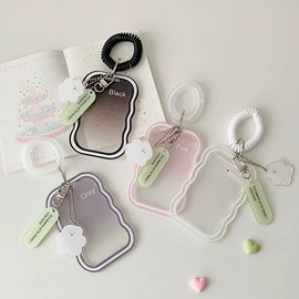 卡包卡套;相册;化妆包