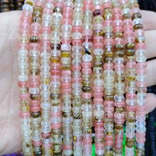 ��Ȼʯ4x6mm��P��С�����sʯˮ����觴���ɢ��diy�Ʒ������l