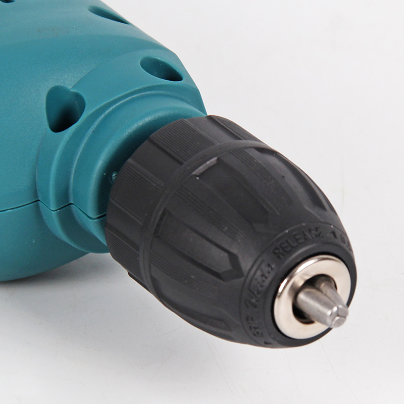 Machida Machida taladro eléctrico 10mm destornillador eléctrico 450W herramienta eléctrica de abrazadera autobloqueante M6002B