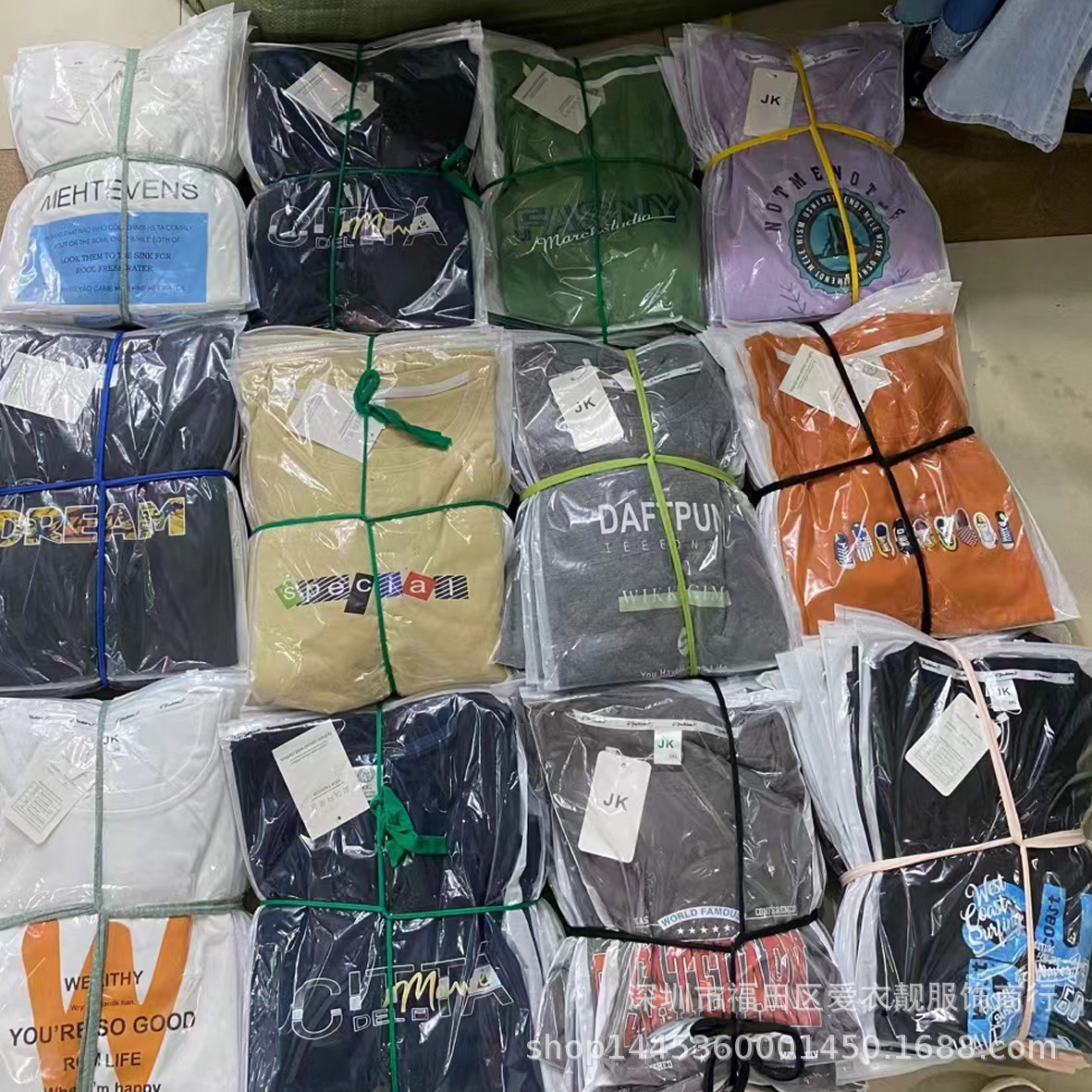 Camisetas de manga corta para hombre para correr, ropa de mercado callejero, camisetas para hombre, excedentes de comercio exterior, camisetas holgadas para hombre, que absorben la humedad y el sudor.