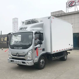 其他专用汽车;救险车;救护车