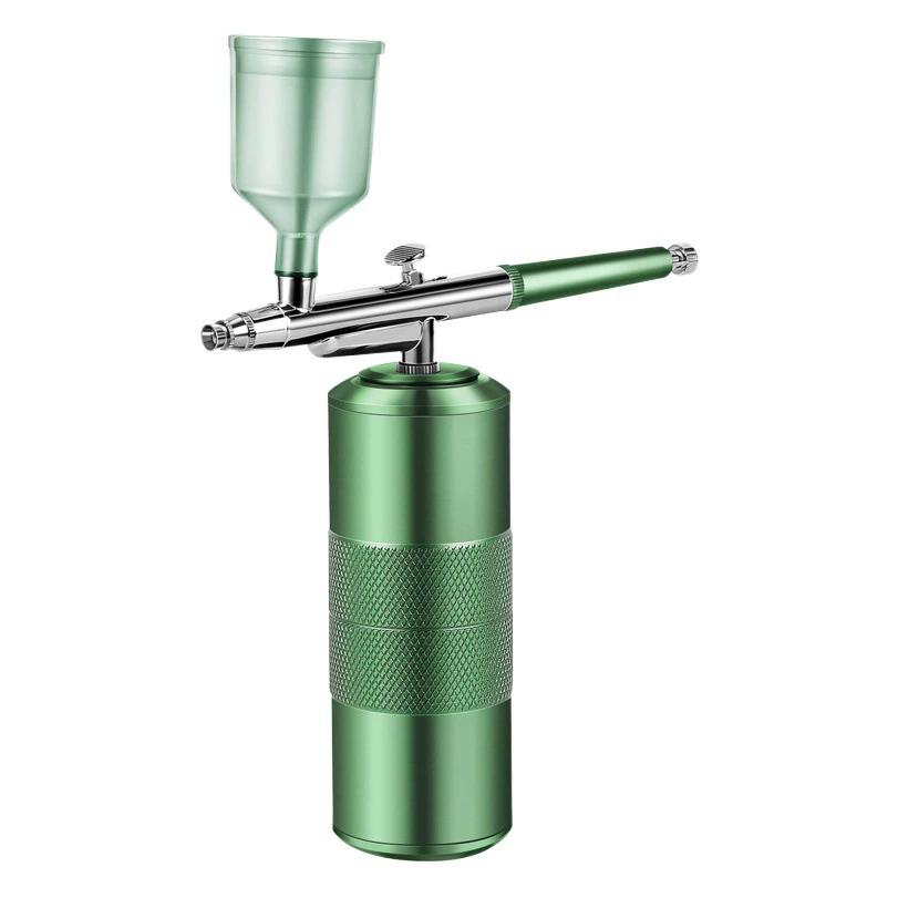 Пигментный спрей для инжектора кислорода мини-коммерческий портативный аэрографический торт макаронные изделия