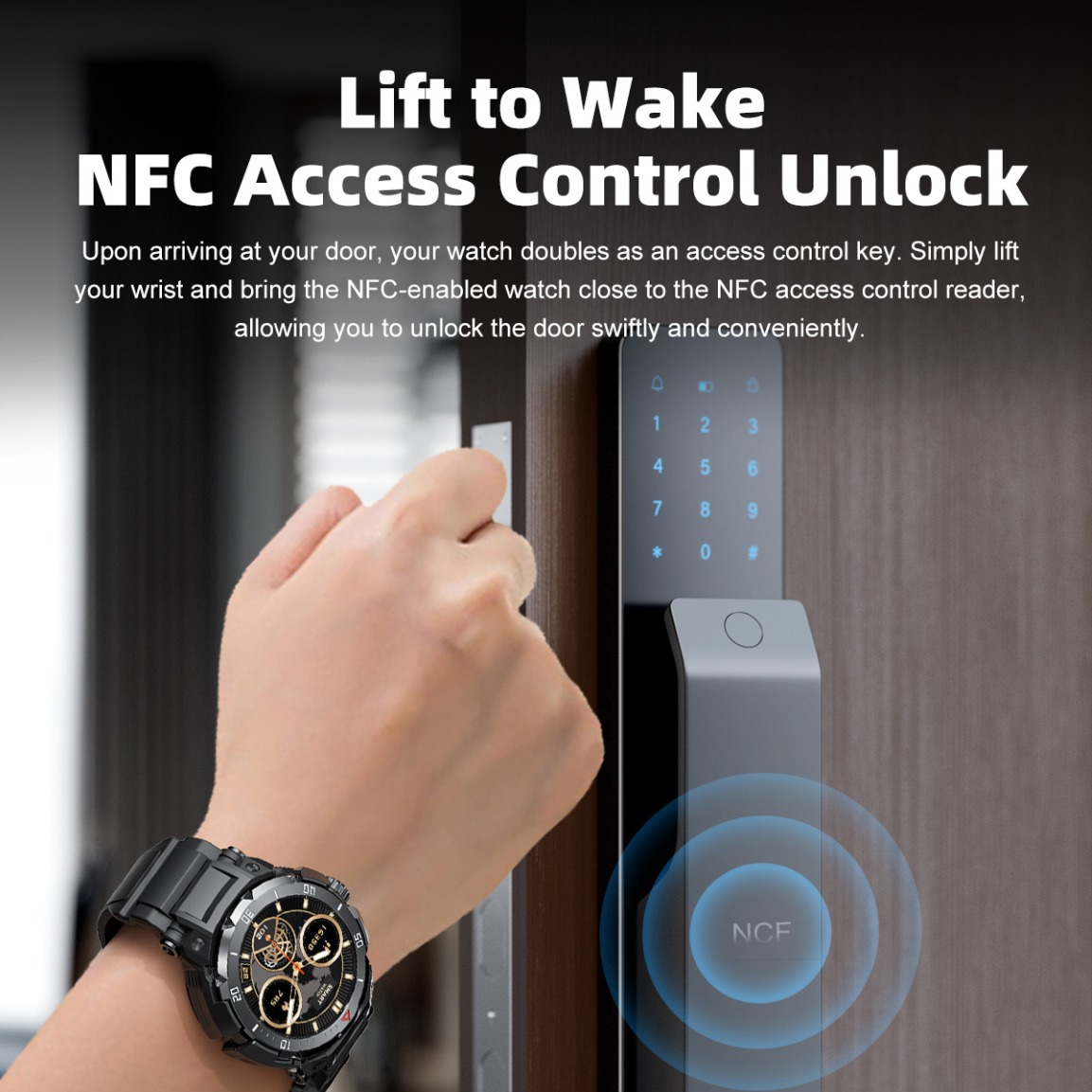 Transfronterizo MT100pro 2 en 1 reloj inteligente Bluetooth música salud deportiva TWS auriculares ventas calientes transfronterizas