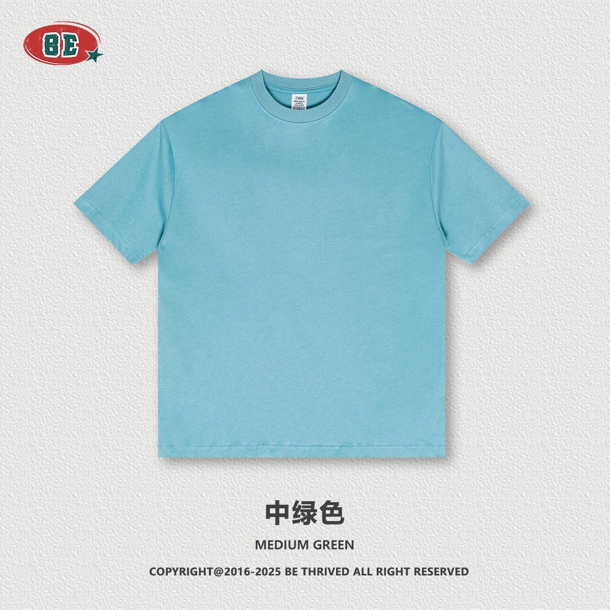 Ropa para Hombre BE |   Paquete de beneficios: Camisetas de manga corta de marca de moda para hombre, precio con descuento: 13.3 por pieza.