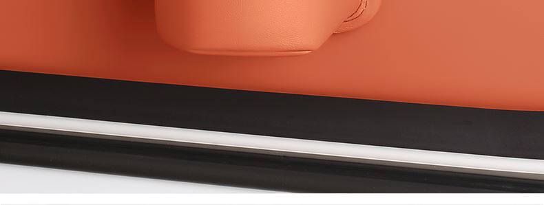 Suitable for Nissan Teana Car Door Cup Holder, Sylphy, X-Trail, Kicks, Pathfinder Car Storage Box