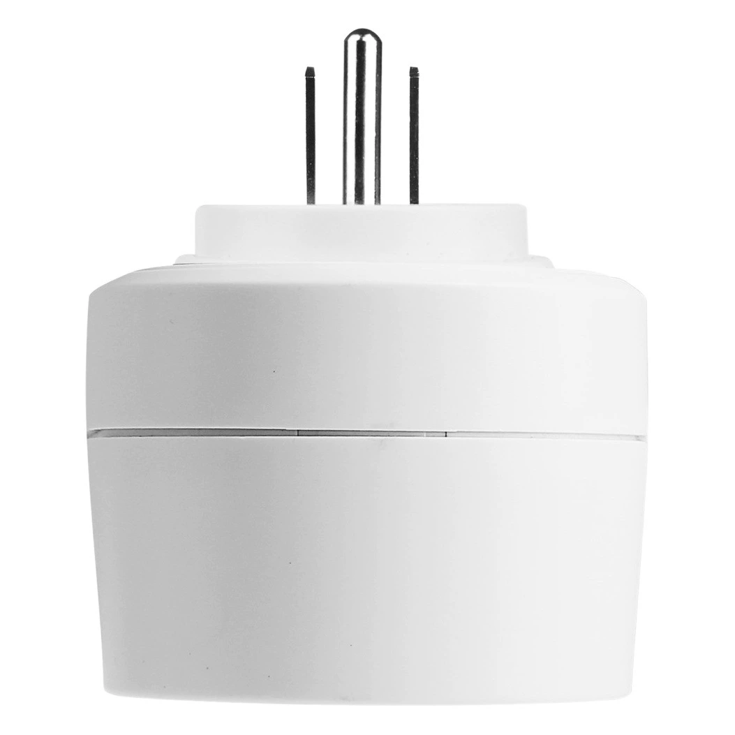 Новый американский стандарт Разъем для защиты от пониженного напряжения с цифровым дисплеем Разъем для защиты от высокого и низкого напряжения с регулируемым временем задержки