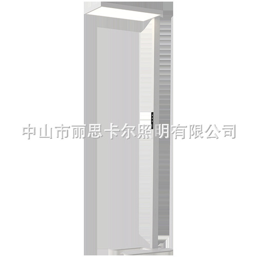 Touch floor lamp, eye protection lamp, street lamp, full spectrum LED children's learning lamp, reading lamp, office vertical desk lamp
