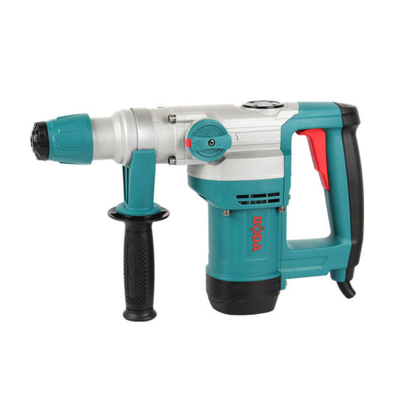 Boda H6-30 electric hammer electric pick dual-purpose heavy industrial grade electric hammer impact drill with clutch concrete hole drill