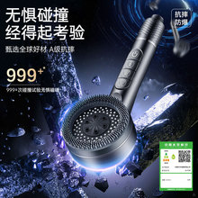 厂家增压花洒喷头带过滤花洒头淋浴喷头增压花洒大出水手持花洒