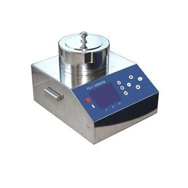 FSC-V台式浮游微生物采样器/100L/min