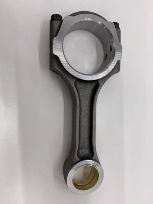 Piston, Piston, piston ring, piston pin - connecting-rod