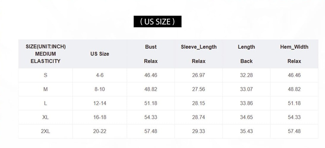 Stylish Winter Jacket