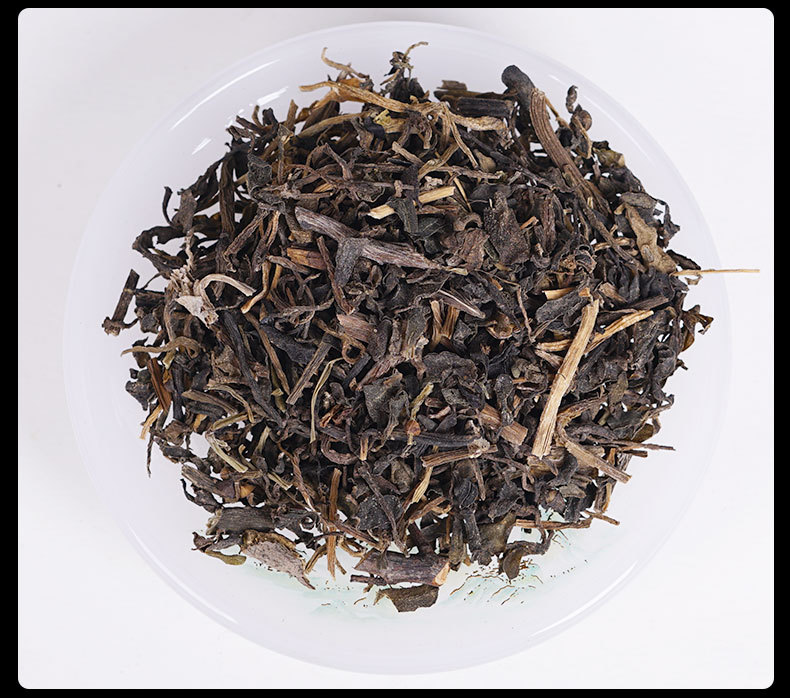 Ma Chi Xian (Portulaca oleracea) — Wild Dried Purslane Herb, Sulfur-Free, 500g in use