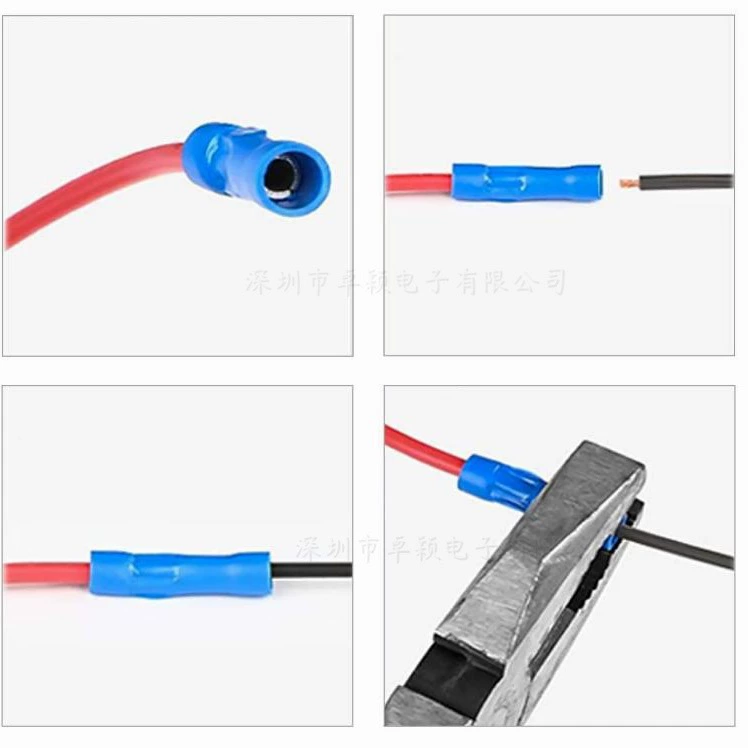 Малый хватовой предохранитель, (торговля кросс-борт), 5 предметов, 10А, 15А