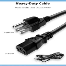 UL�J�C 14AWG �����Դ��;�����Դվ��늾� Jackery Explorer 2m